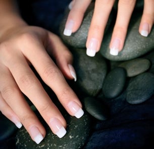 lcn nails